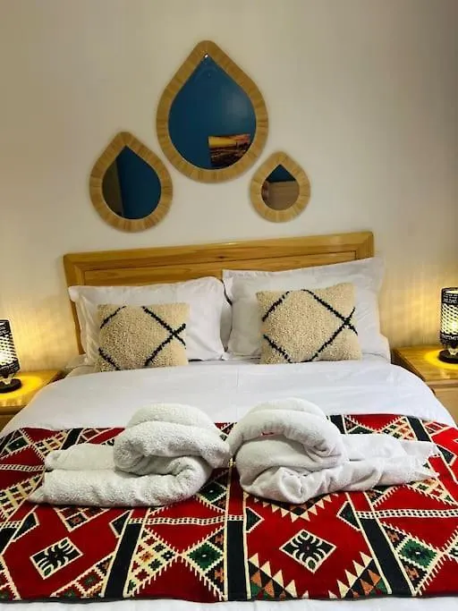 Apartment Appartement De Luxe Marrakesch