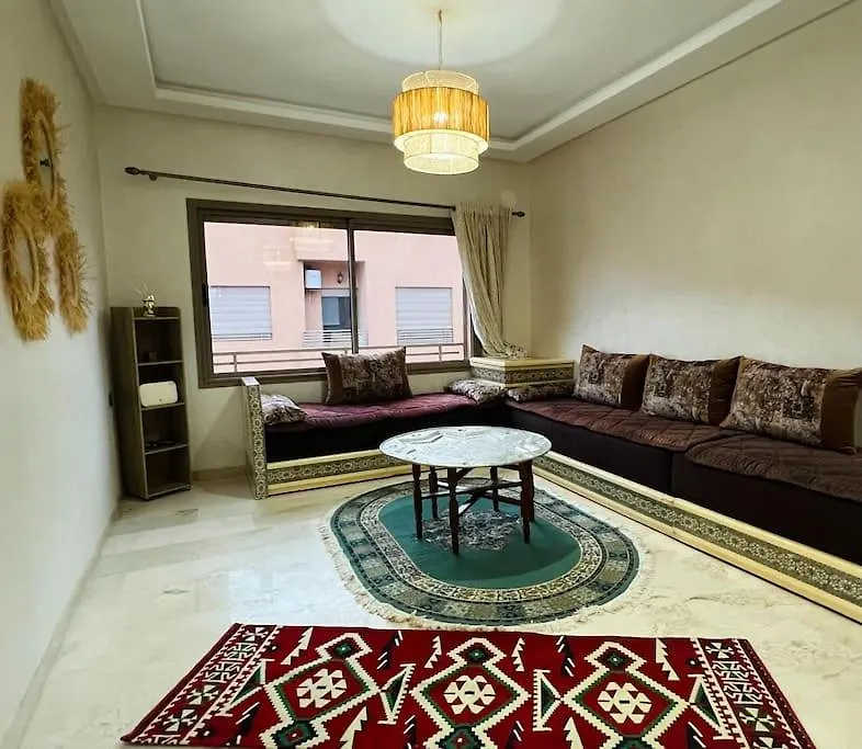 Appartement De Luxe Marrakesch